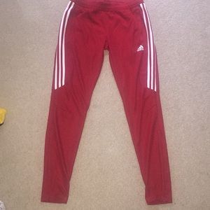 Adidas climacool track pants